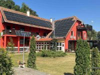 Eladó családi ház, Jakabszálláson 320 M Ft, 15 szobás