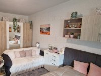 Eladó téglalakás, Kaposváron 34.9 M Ft, 1+1 szobás