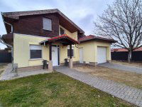 Eladó téglalakás, Dabason 93.5 M Ft, 3 szobás