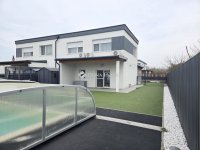 Eladó téglalakás, Szászbereken 84.9 M Ft, 4 szobás