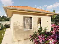 Eladó családi ház, Tatabányán 37.45 M Ft, 2 szobás