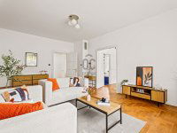 Kiadó téglalakás, albérlet