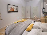 Eladó téglalakás, VII. kerületben 159 M Ft, 3 szobás