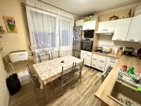 Eladó panellakás, Nyíregyházán 49.9 M Ft, 3+1 szobás