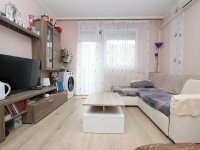 Eladó panellakás, Debrecenben 49 M Ft, 1+1 szobás