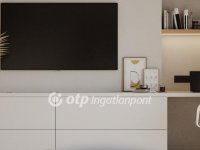 Eladó téglalakás, XIII. kerületben 97.03 M Ft, 1+1 szobás