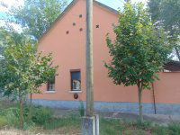 Eladó családi ház, Csorváson 12.89 M Ft, 2 szobás