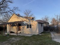 Eladó családi ház, Monorierdőn 37.5 M Ft, 2 szobás