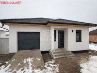 Eladó családi ház