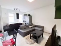 Eladó téglalakás, Szigetszentmártonban 47.5 M Ft, 2 szobás