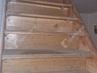 Eladó nyaraló, Komáromban 40 M Ft, 3 szobás