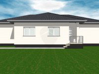 Eladó családi ház, Horton 62.99 M Ft, 3 szobás