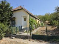 Eladó családi ház, Gyúrón 43 M Ft, 2 szobás