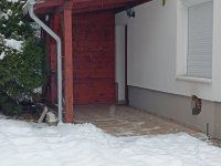 Kiadó téglalakás, albérlet, Pécsett 165 E Ft / hó, 1 szobás