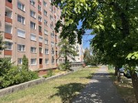 Eladó panellakás, Veszprémben, Halle utcában 49 M Ft, 2 szobás