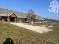 Eladó mezogazdasagi ingatlan, Kecskeméten 245.9 M Ft, 3 szobás