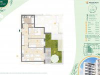 Eladó téglalakás, XIV. kerületben, Bosnyák utcában 111.397 M Ft