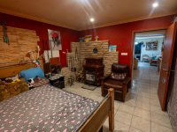 Eladó családi ház, Soponyán 25 M Ft, 4 szobás