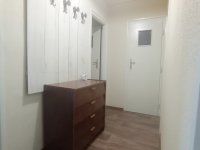 Kiadó téglalakás, albérlet, Szolnokon 150 E Ft / hó, 2 szobás