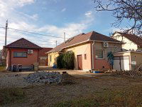 Eladó családi ház, XVII. kerületben, Pesti úton 89 M Ft