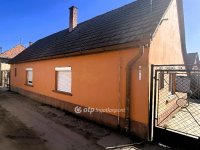 Eladó családi ház, Nagykőrösön 18.9 M Ft, 2 szobás