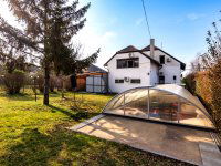 Eladó családi ház, Sümegen 74.99 M Ft, 7+2 szobás