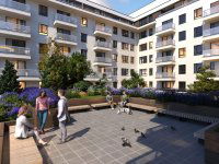 Eladó téglalakás, XIV. kerületben 103.93 M Ft, 3 szobás