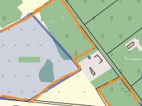 Eladó mezogazdasagi ingatlan, Ágasegyházán 7.5 M Ft