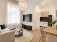 Eladó téglalakás, VIII. kerületben 68.9 M Ft, 2 szobás