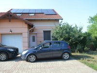 Eladó családi ház, Debrecenben 119 M Ft, 5 szobás