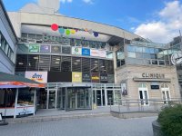 Kiadó üzlethelyiség, II. kerületben 95 E Ft / hó