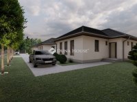 Eladó családi ház, Pátkán 74.55 M Ft, 4 szobás