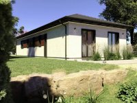 Eladó családi ház, Szántódon 121.057 M Ft, 3 szobás