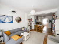 Eladó téglalakás, VI. kerületben 97 M Ft, 3 szobás