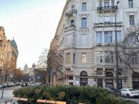 Kiadó téglalakás, albérlet, V. kerületben 500 E Ft / hó