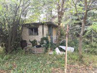 Eladó telek, III. kerületben 45 M Ft / költözzbe.hu