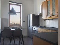 Kiadó téglalakás, albérlet, II. kerületben, Buday László utcában