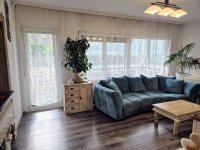 Eladó téglalakás, Budapesten, II. kerületben 155 M Ft, 3 szobás