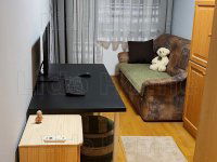 Eladó panellakás, Keszthelyen 53 M Ft, 3 szobás