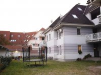 Eladó téglalakás, Szegeden, Bartucz Lajos utcában 64.9 M Ft