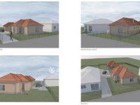 Eladó családi ház, Nagyrédén 54 M Ft, 3 szobás