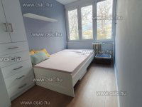 Eladó téglalakás, II. kerületben 109.9 M Ft, 1+2 szobás