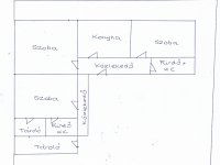 Eladó családi ház, XVI. kerületben 79.9 M Ft, 3 szobás