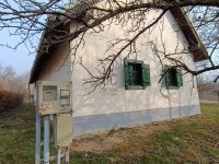 Eladó családi ház, Nagyrécsén 7.99 M Ft, 2 szobás
