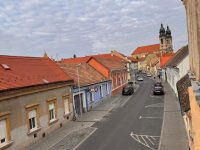 Eladó téglalakás, Pápán 43.9 M Ft, 3 szobás