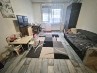 Eladó panellakás, Tatabányán 34.49 M Ft, 1+1 szobás