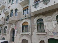 Eladó téglalakás, Budapesten, VIII. kerületben 52 M Ft, 4 szobás