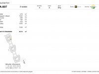 Eladó téglalakás, XI. kerületben 121.1 M Ft, 2 szobás