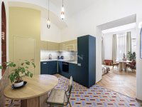 Eladó téglalakás, VI. kerületben 230 M Ft, 3 szobás