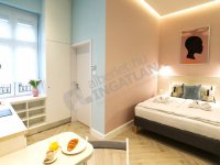 Kiadó téglalakás, albérlet, VI. kerületben, Ó utcában